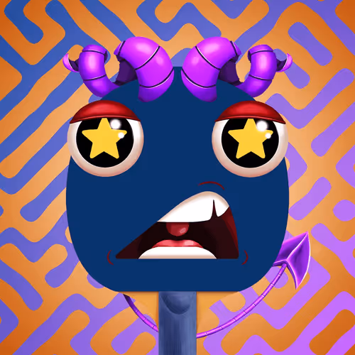 Crazy Fury #2562