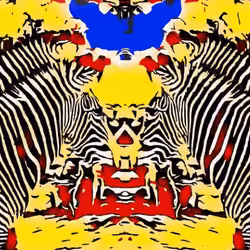 Black Zebra