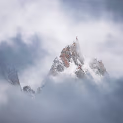 Gasherbrum II