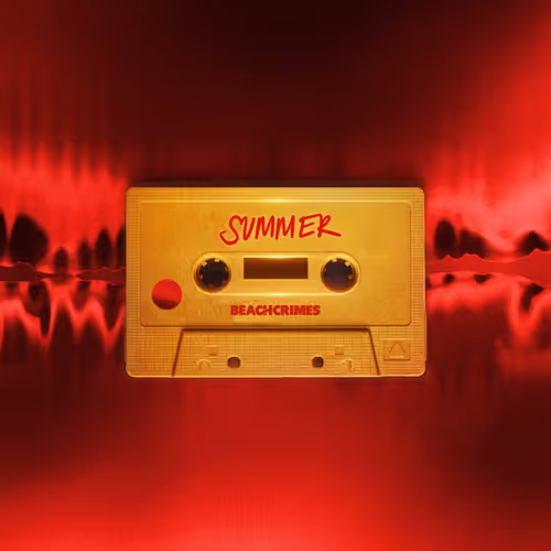 Summer - Golden Egg