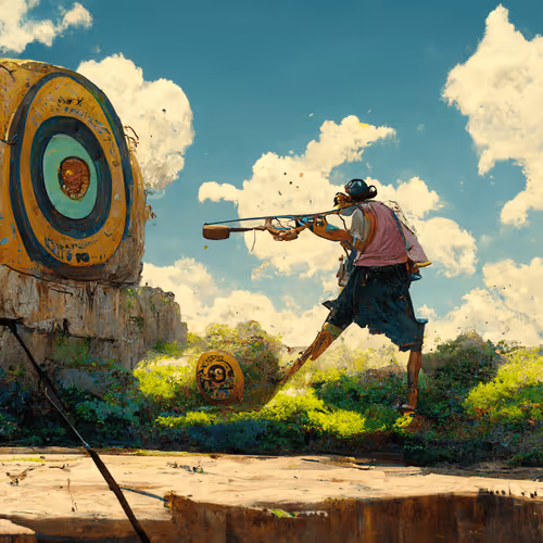 Onepieceofairt