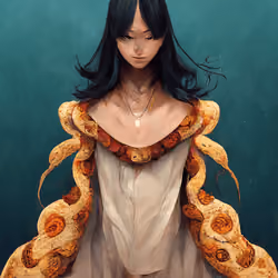 One Piece of Airt #29