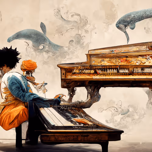 Onepieceofairt