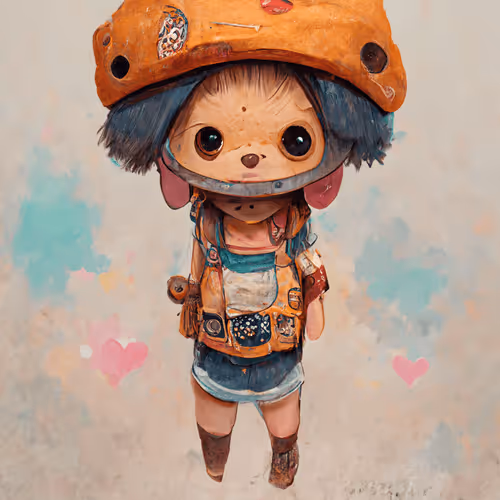 Onepieceofairt