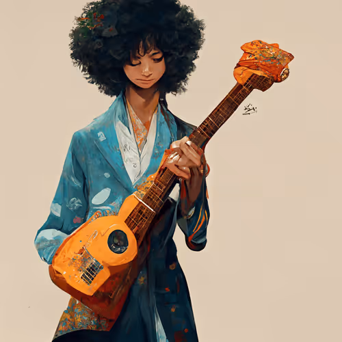 Onepieceofairt