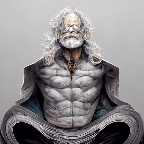 Onepieceofairt