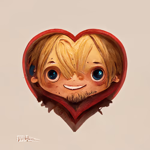 One Piece of Airt #317