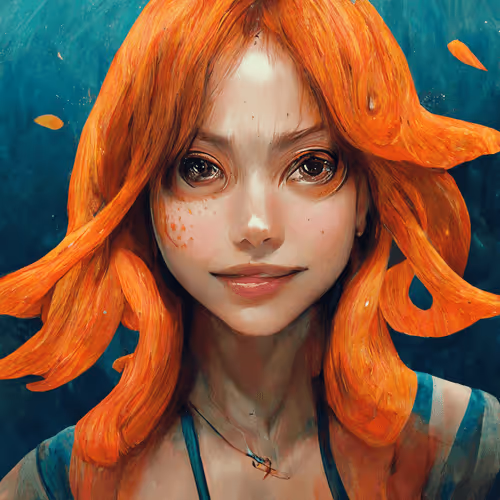 Onepieceofairt