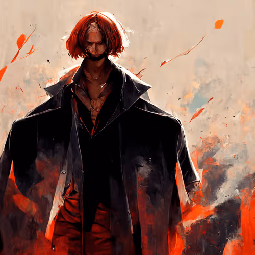 Onepieceofairt
