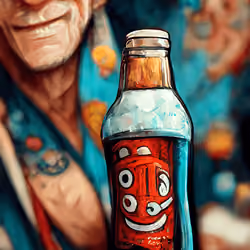 One Piece of Airt #26