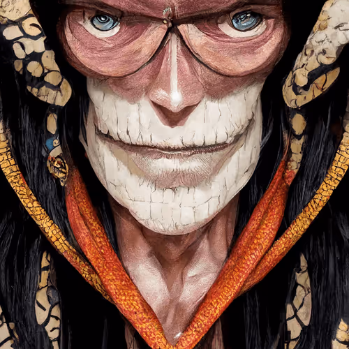 Onepieceofairt