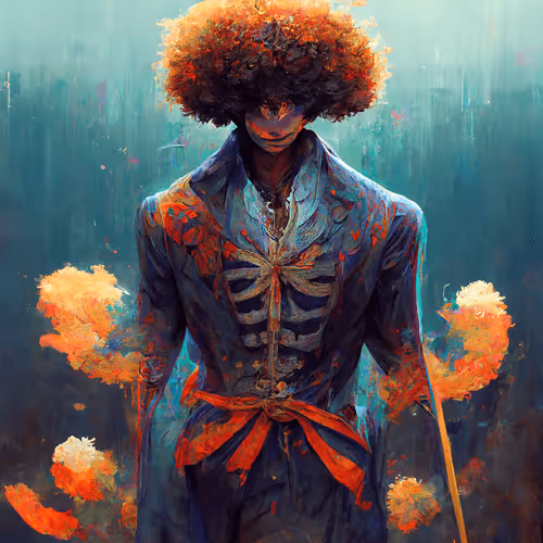 Onepieceofairt