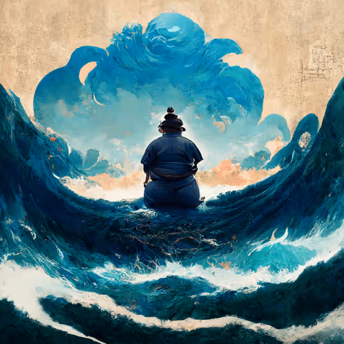 Onepieceofairt