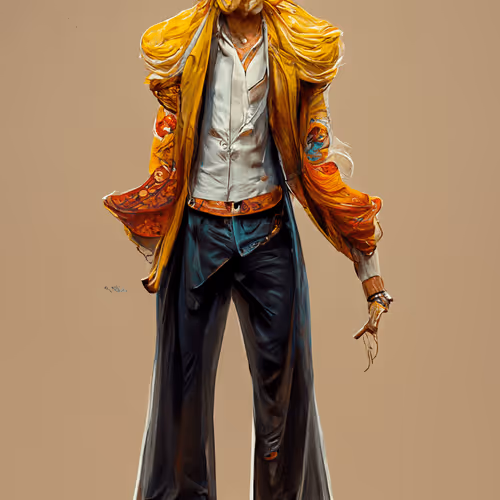 Onepieceofairt