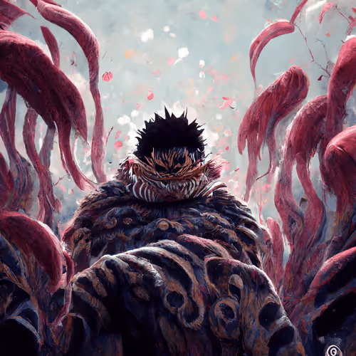 Onepieceofairt