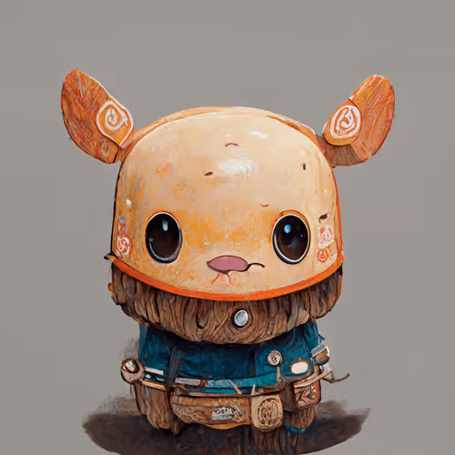 Onepieceofairt
