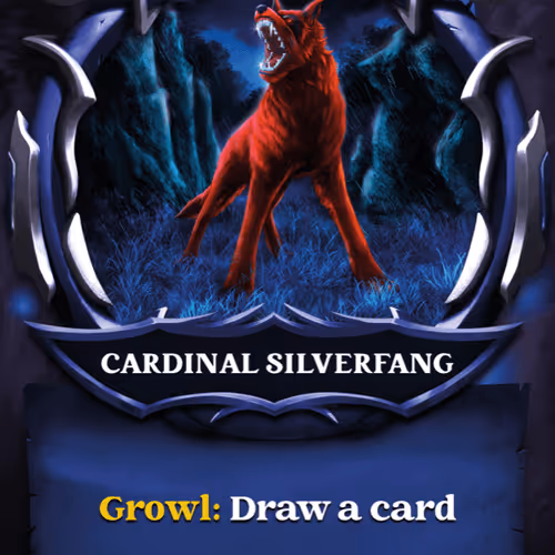 Shiryo Cards