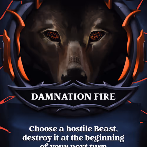 Shiryo Cards