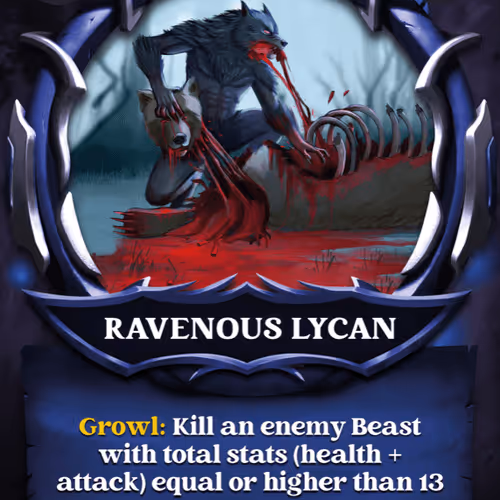 Shiryo Cards