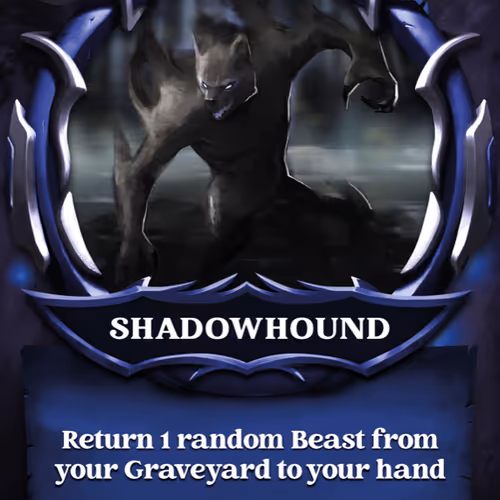 Shiryo Cards