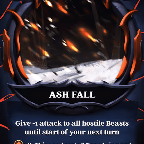 Shiryo Cards