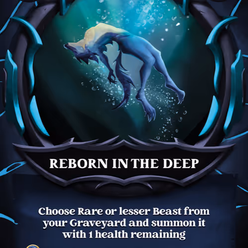 Shiryo Cards