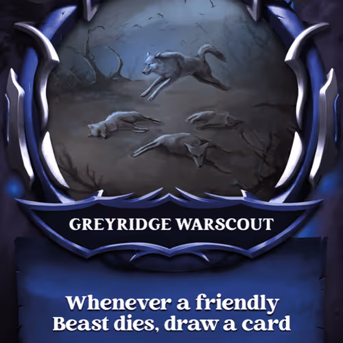 Shiryo Cards