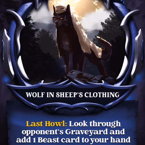 Shiryo Cards