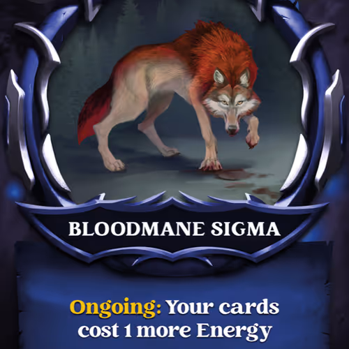 Shiryo Cards