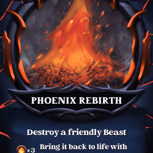 Shiryo Cards