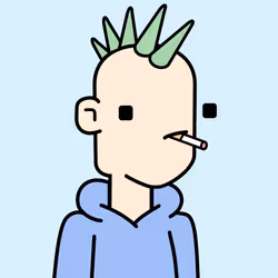 4376