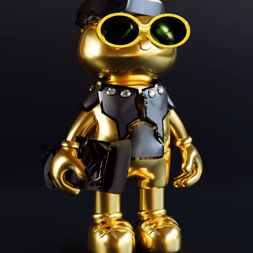Billionaire #1242