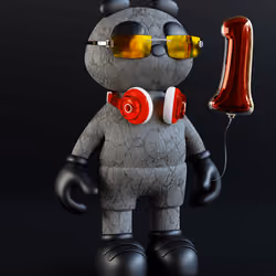Billionaire #839