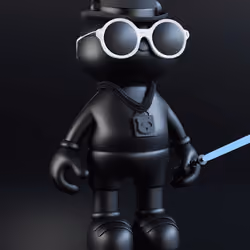 Billionaire #523
