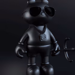 Billionaire #366