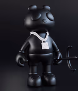Item Media