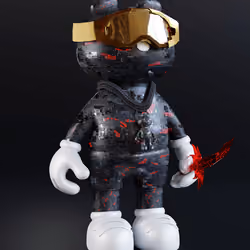 Billionaire #146