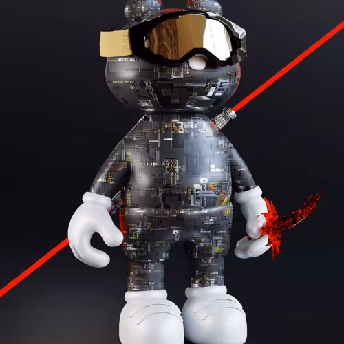 Billionaire #46