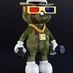 Billionaire #1036