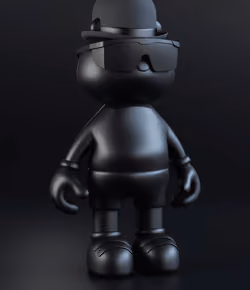 Item Media