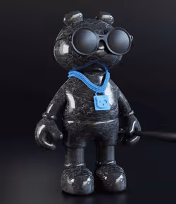 Item Media