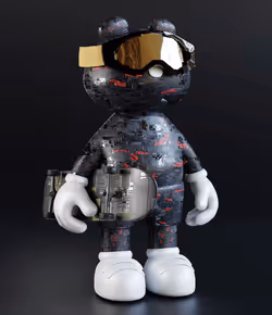 Item Media