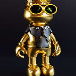 Billionaire #1287