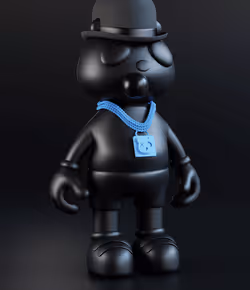 Item Media
