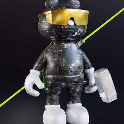Billionaire #144