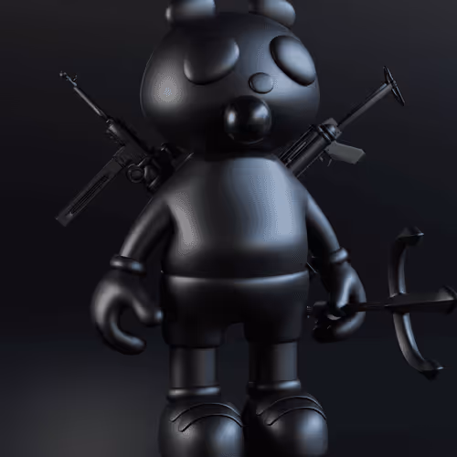 Bambubillionaires