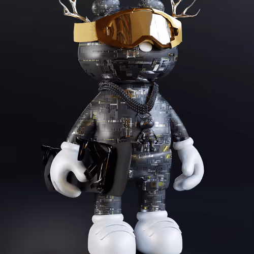 Billionaire #164