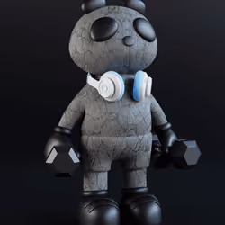 Billionaire #1083