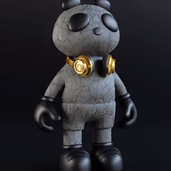 Billionaire #1054