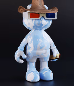 Item Media